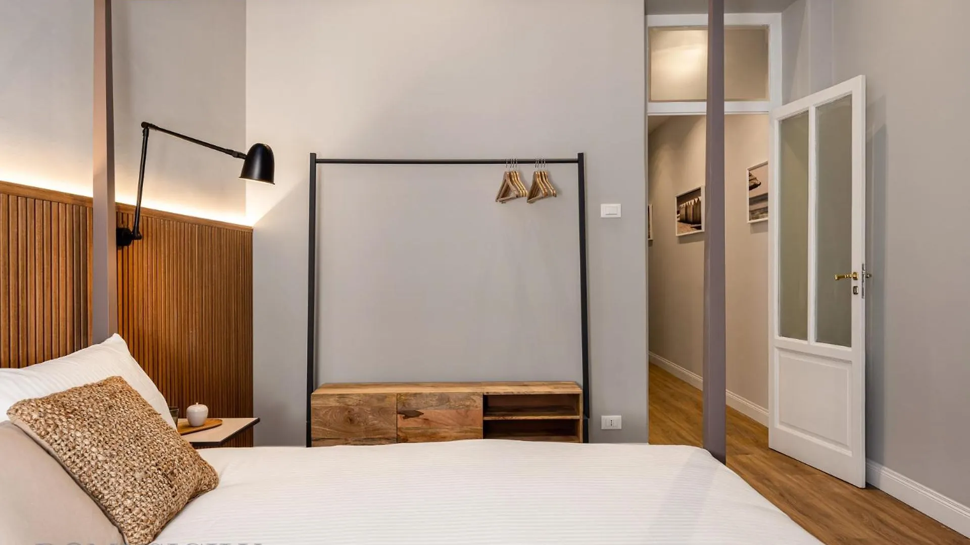 Constance Luxury Apartment By Domusicily Palermo