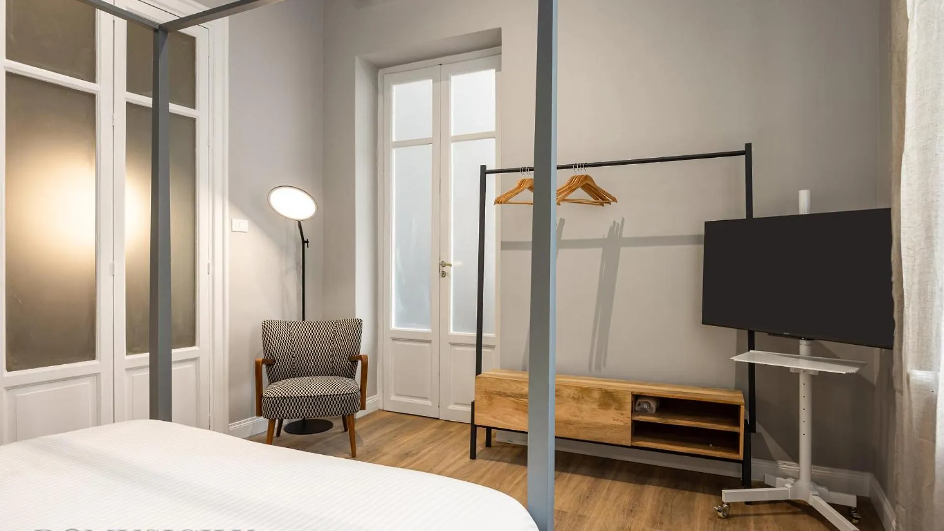 Constance Luxury Apartment By Domusicily Palermo Apartahotel
