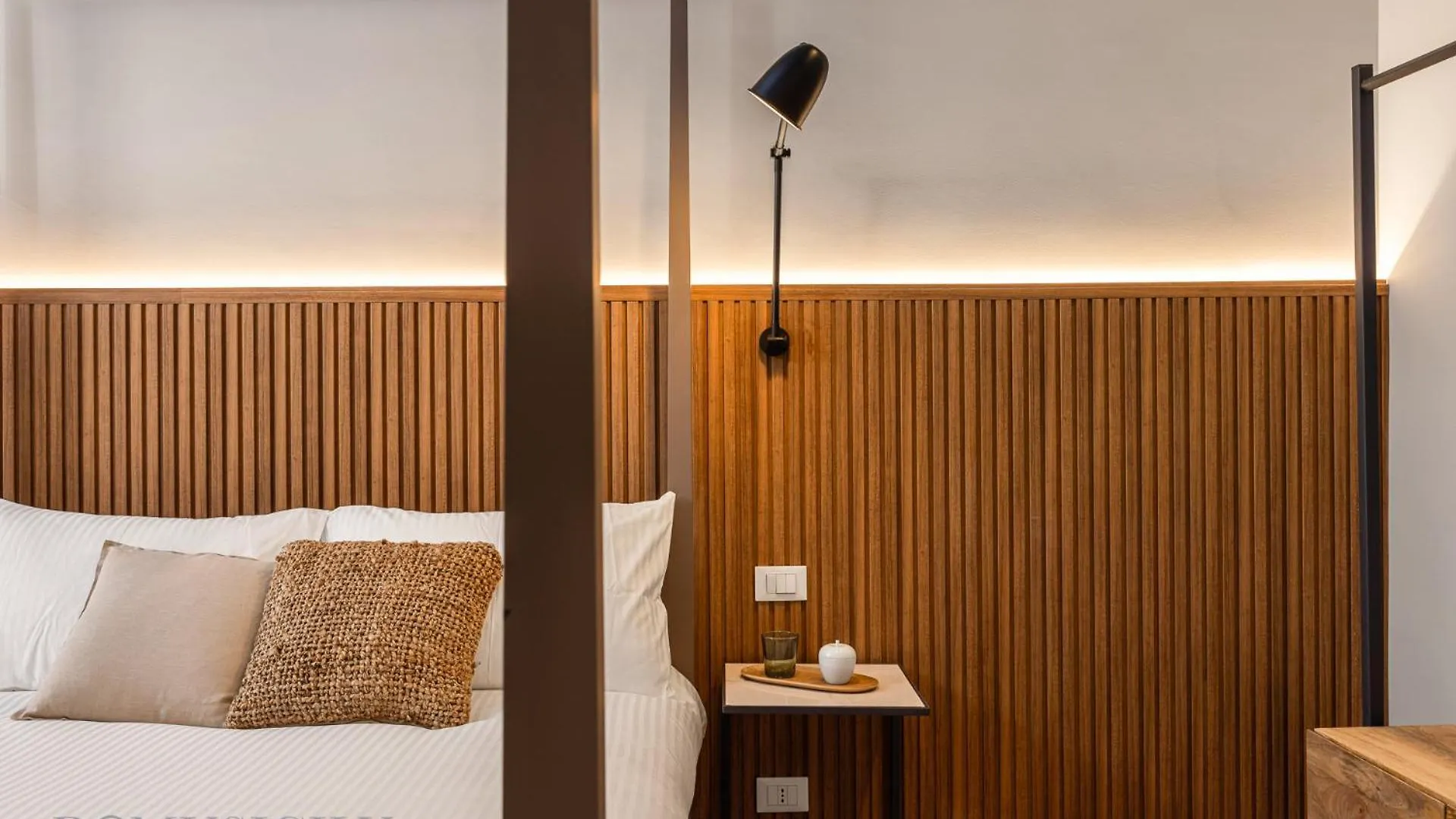 Constance Luxury Apartment By Domusicily Palermo Apartahotel