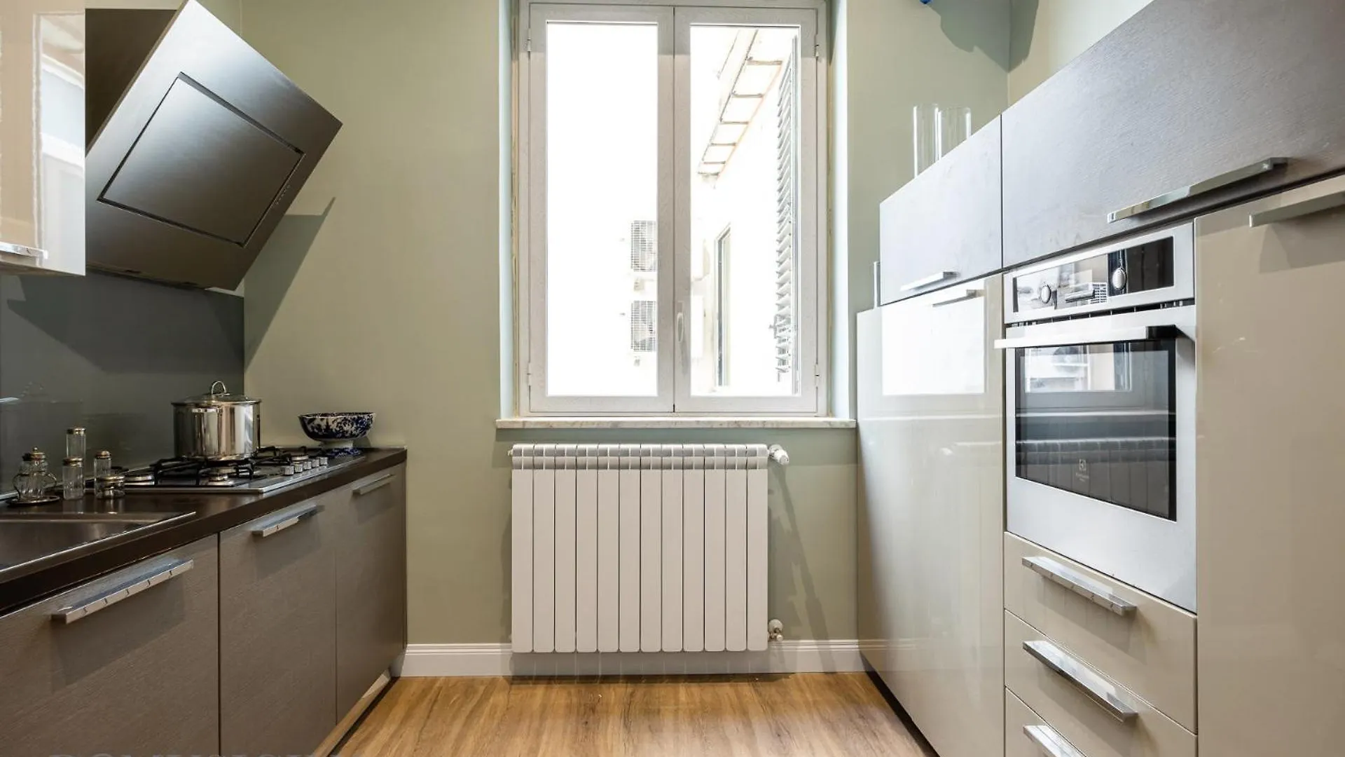 Constance Luxury Apartment By Domusicily Palermo Italia