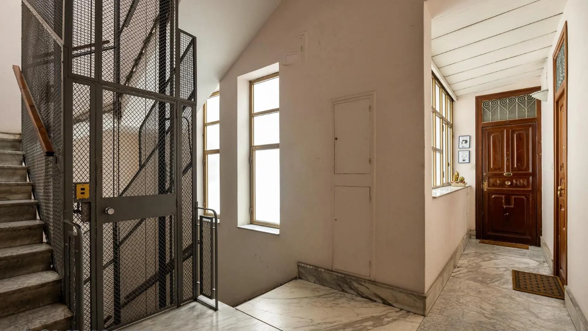 Constance Luxury Apartment By Domusicily Palermo 0*,  Italia