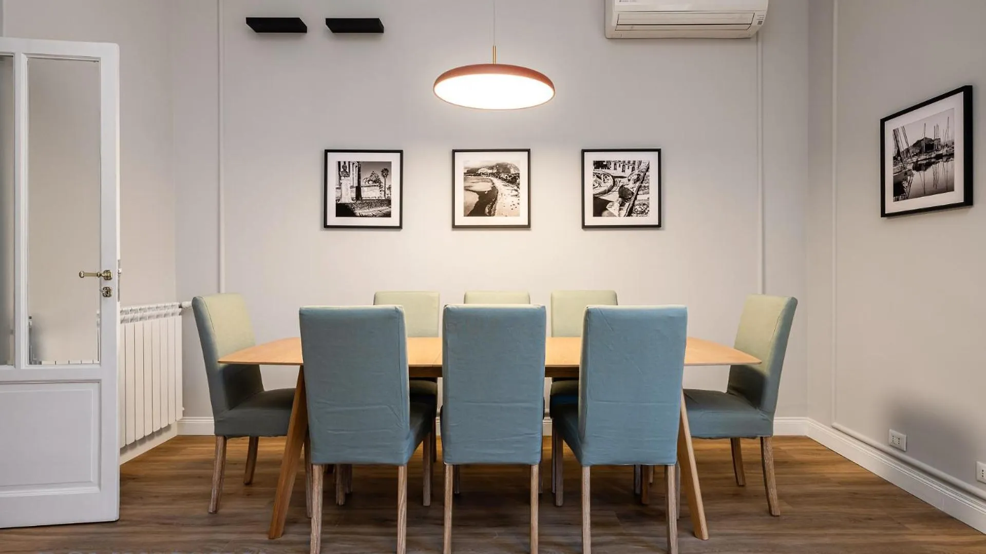 Constance Luxury Apartment By Domusicily Palermo Apartahotel