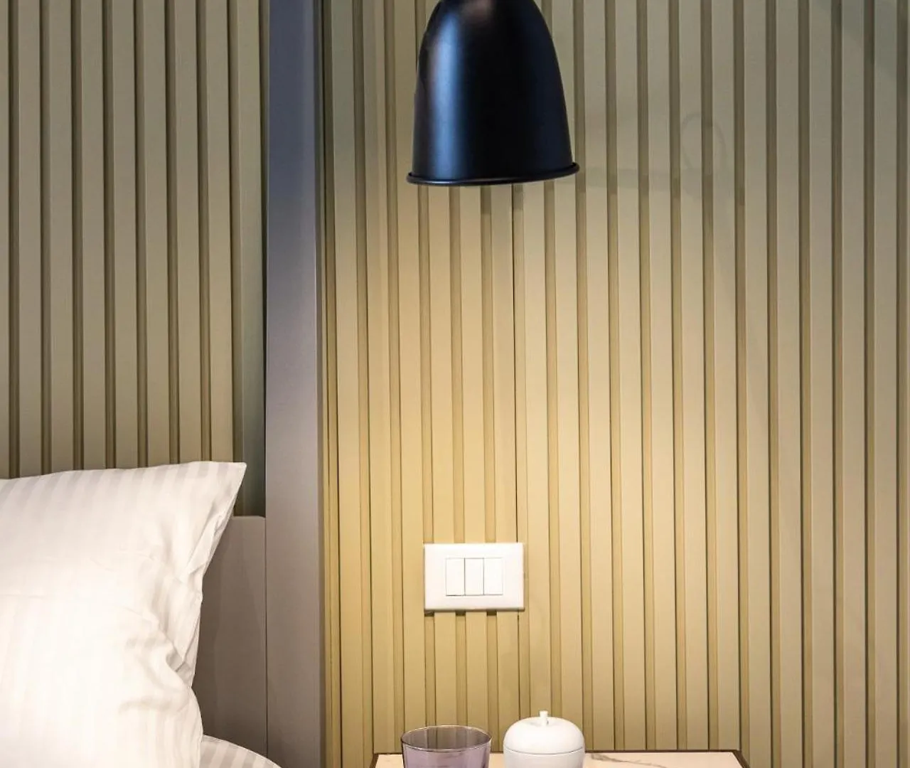 Constance Luxury Apartment By Domusicily Palermo Apartahotel