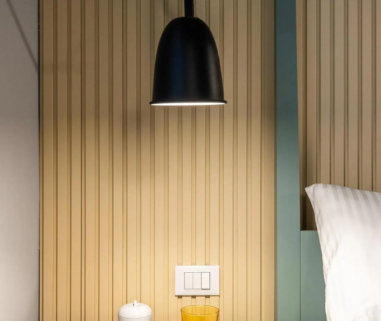 Constance Luxury Apartment By Domusicily Palermo Italia