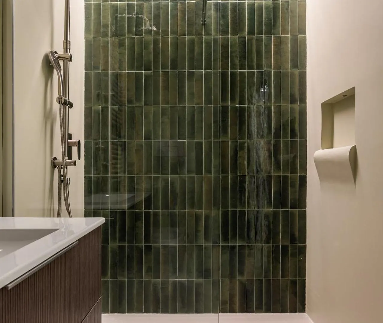 Apartahotel Constance Luxury Apartment By Domusicily Palermo