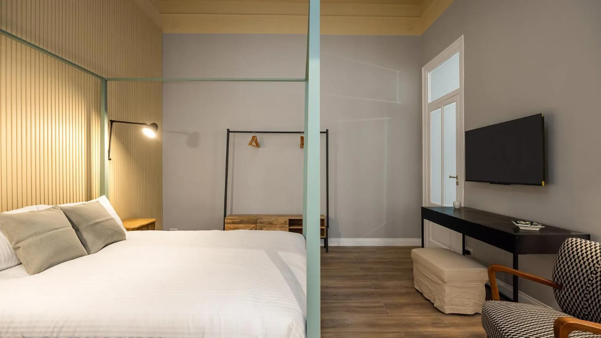 Constance Luxury Apartment By Domusicily Palermo 0*,